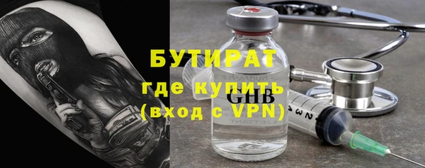 хмурый Арсеньев
