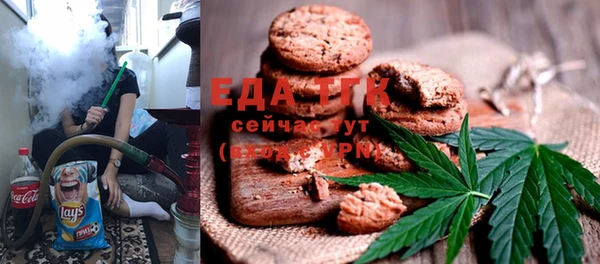 хмурый Арсеньев